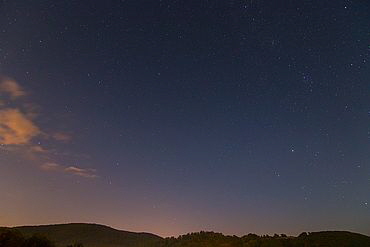 Polarlicht 01.10.2025